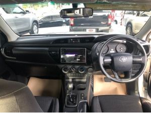 โตโยต้าชัวร์ Toyota Revo CCab 2.4J Plus AT 2018 รูปที่ 4